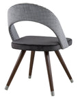 St Louis chair with elegant design, perfect for dining or lounge areas | theMADgroup