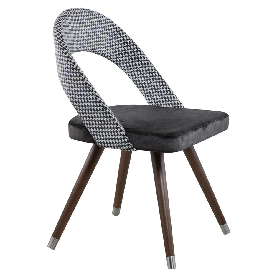 St Louis chair with elegant design, perfect for dining or lounge areas | theMADgroup