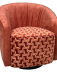 Sunderland sofa with deep cushions and wide arms | theMADgroup