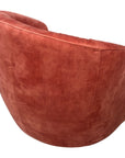 Sunderland sofa with deep cushions and wide arms | theMADgroup