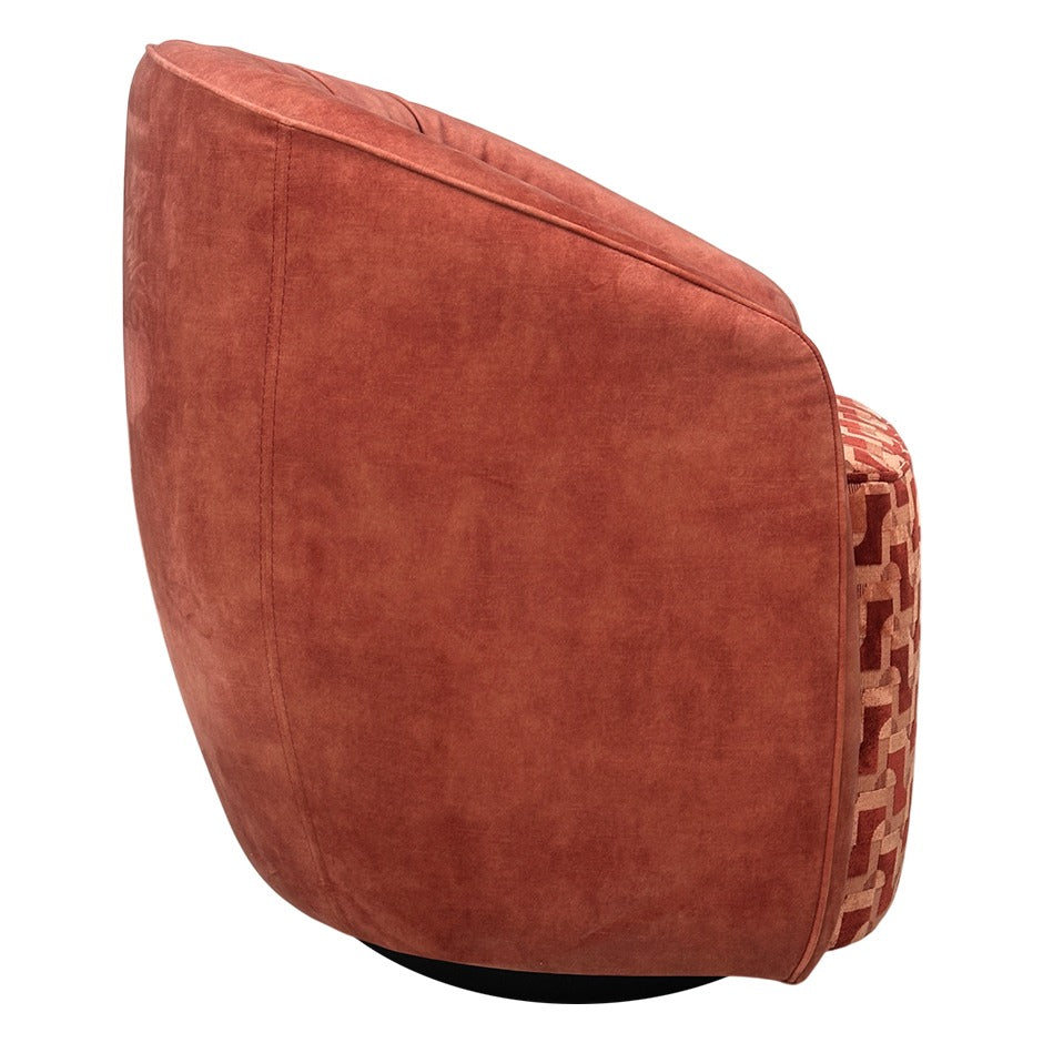 Sunderland sofa with deep cushions and wide arms | theMADgroup