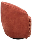 Sunderland sofa with deep cushions and wide arms | theMADgroup