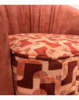 Sunderland sofa with deep cushions and wide arms | theMADgroup