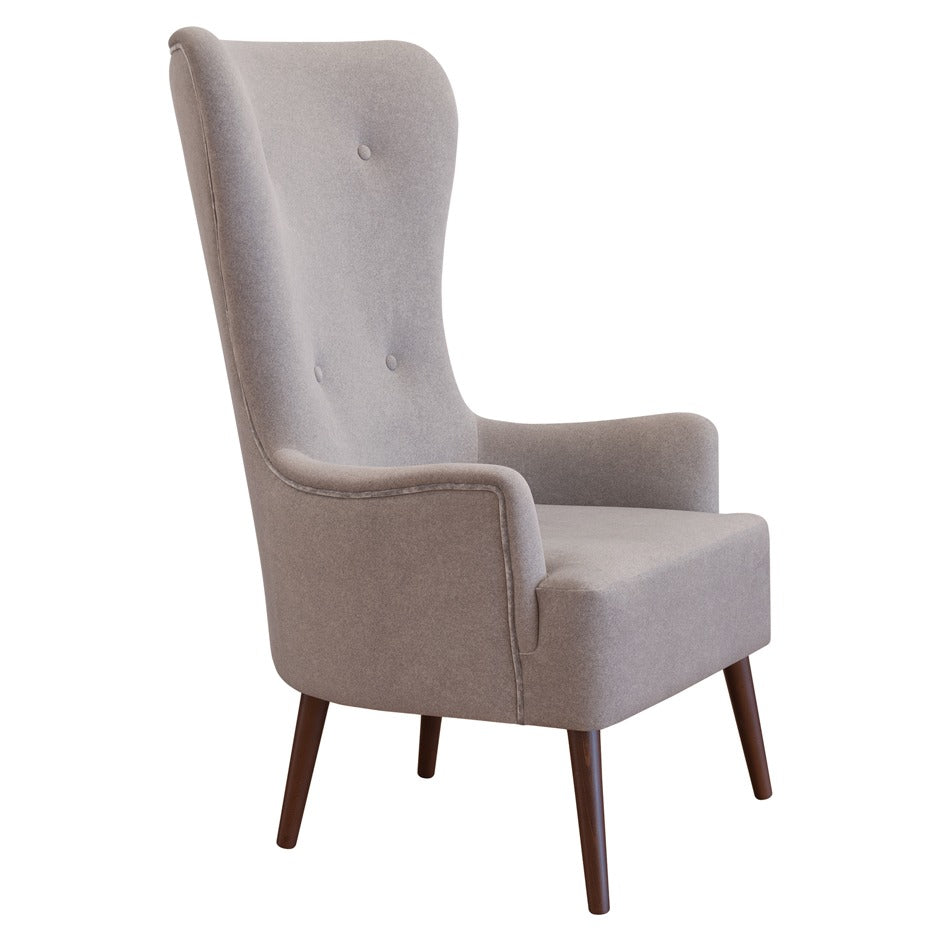 Talos sofa with clean lines and modern comfort | theMADgroup