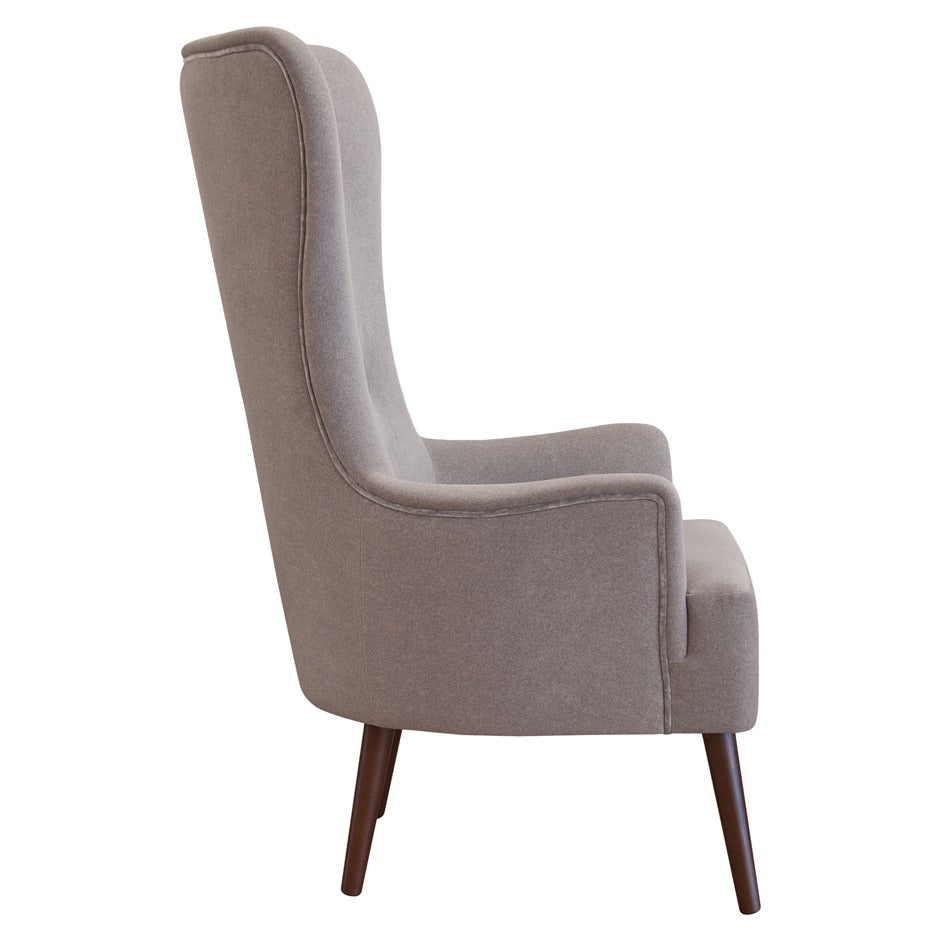 Talos sofa with clean lines and modern comfort | theMADgroup