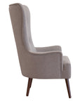 Talos sofa with clean lines and modern comfort | theMADgroup