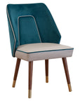Temple chair with minimalist and modern design | theMADgroup