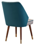 Temple chair with minimalist and modern design | theMADgroup