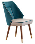 Temple chair with minimalist and modern design | theMADgroup