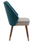 Temple chair with minimalist and modern design | theMADgroup