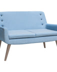 Thera Double sofa with spacious and modern design | theMADgroup