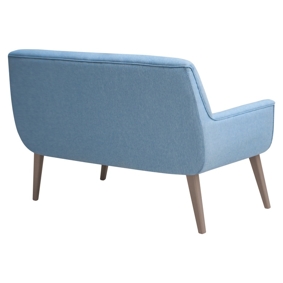 Thera Double sofa with spacious and modern design | theMADgroup