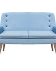 Thera Double sofa with spacious and modern design | theMADgroup