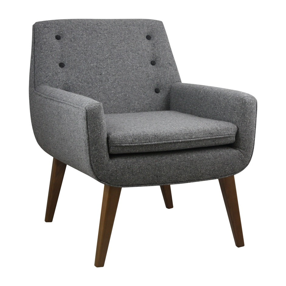 Thera sofa with contemporary design and cozy seating | theMADgroup