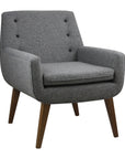 Thera sofa with contemporary design and cozy seating | theMADgroup
