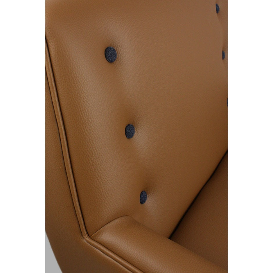 Thera sofa with contemporary design and cozy seating | theMADgroup