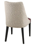 Tulpa chair with modern design, perfect for dining or accent seating | theMADgroup