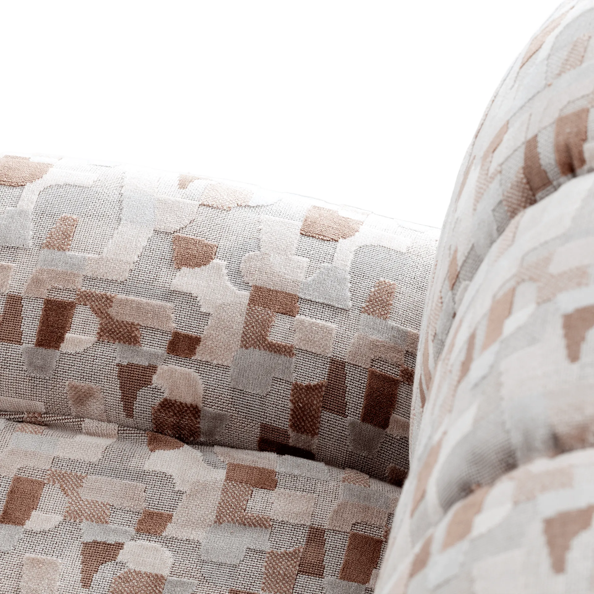 TMG - Farrel Lounge Chair