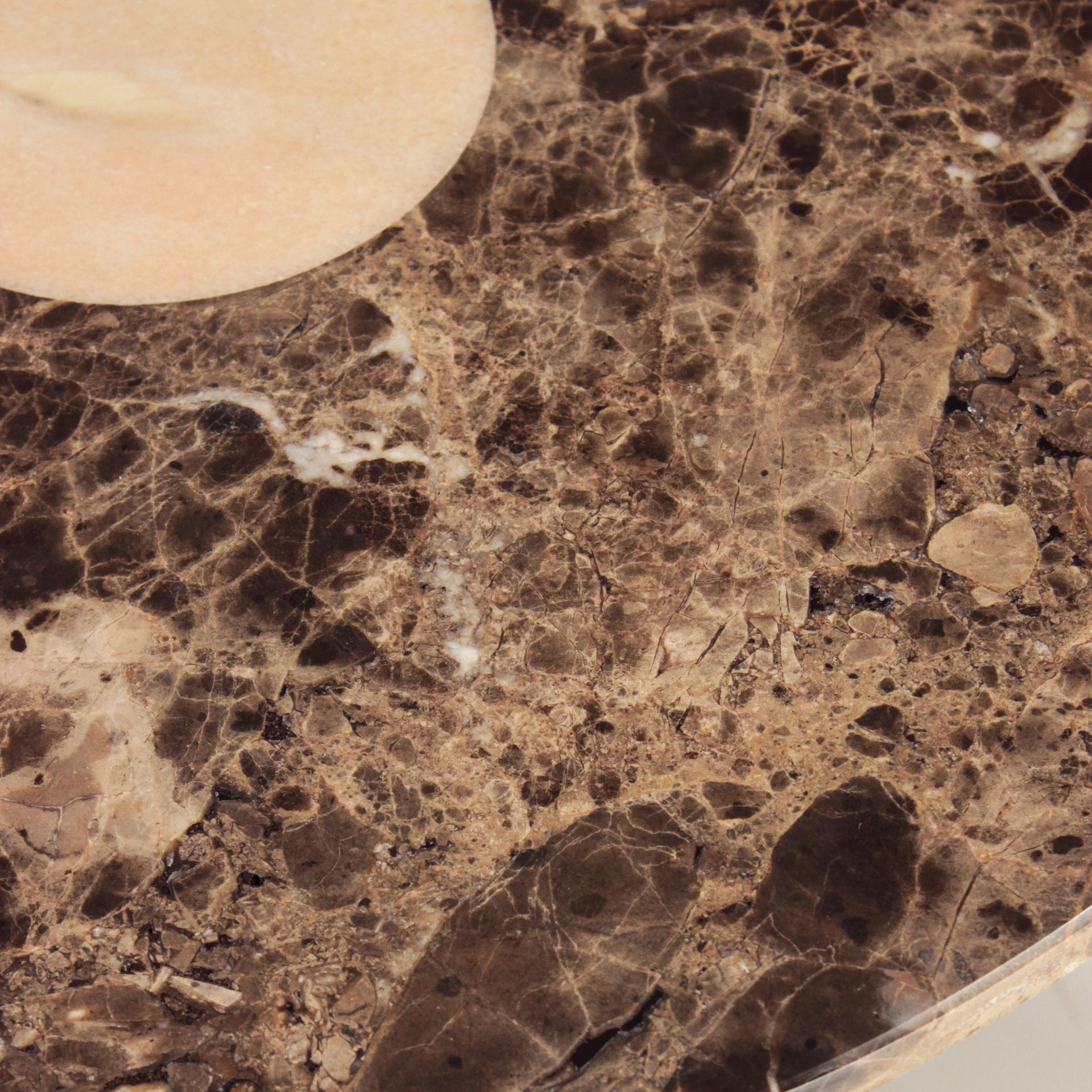 TMG - Draque Side Table