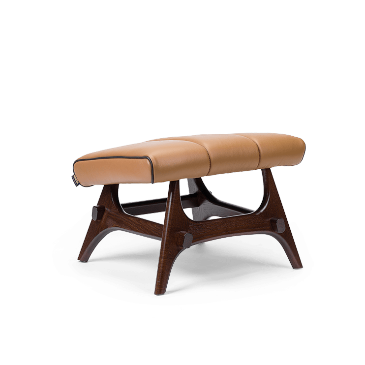 TMG - Jackob Footrest