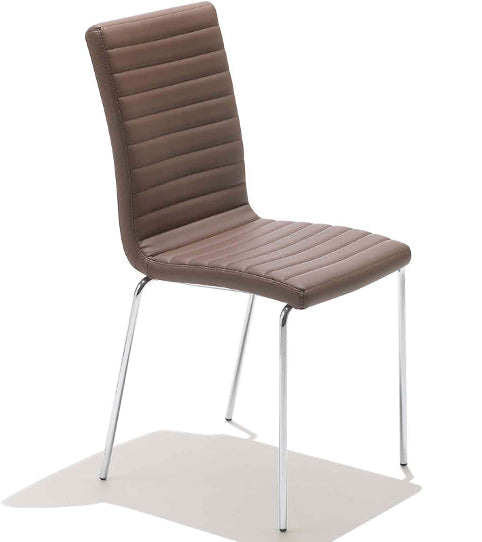 Buy Star S M TS Chair | Modern Upholstered Dining Chair | theMADgroup