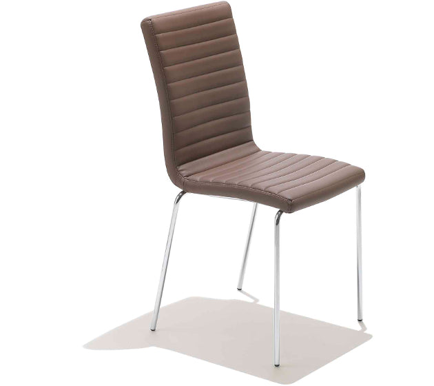 Buy Star S M TS Chair | Modern Upholstered Dining Chair | theMADgroup