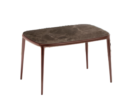 Buy Lea CT-M Coffee Table | Mid-Sized Contemporary Table | theMADgroup