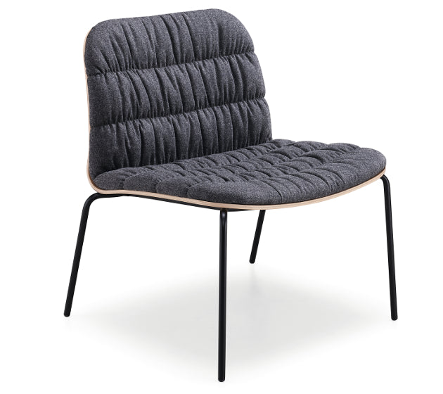 Buy Liù AT M TS2 Lounge Chair | Contemporary Relax Chair | theMADgroup