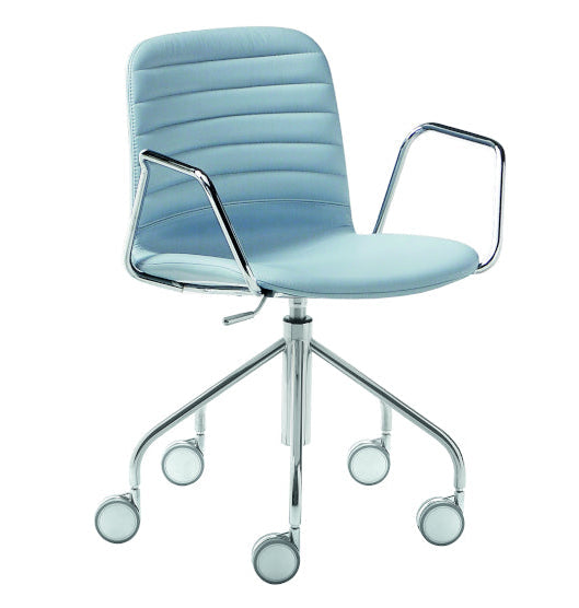 Buy Liù DP TS Armchair | Upholstered Modern Armchair | theMADgroup