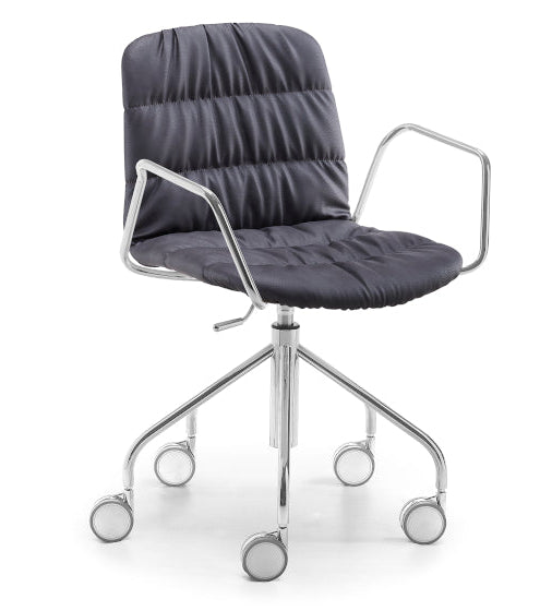 Buy Liù DP TS2 Armchair | Upholstered Armchair | theMADgroup