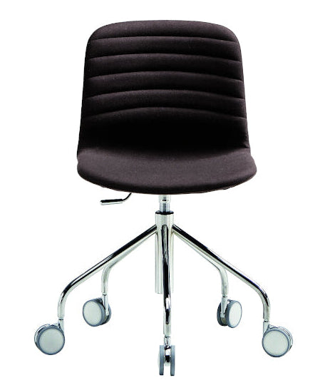 Buy Liù DS TS Chair | Modern Upholstered Dining Chair | theMADgroup