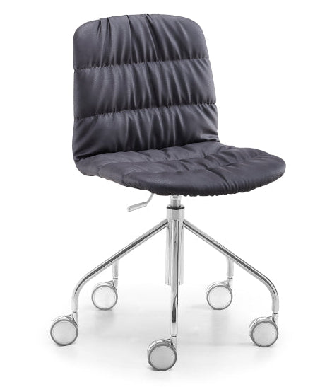 Buy Liù DS TS2 Chair | Contemporary Upholstered Chair | theMADgroup