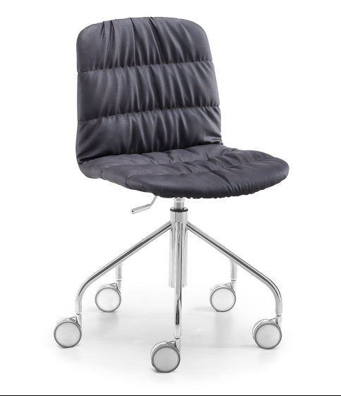 Buy Liù DS TS2 Chair | Contemporary Upholstered Chair | theMADgroup