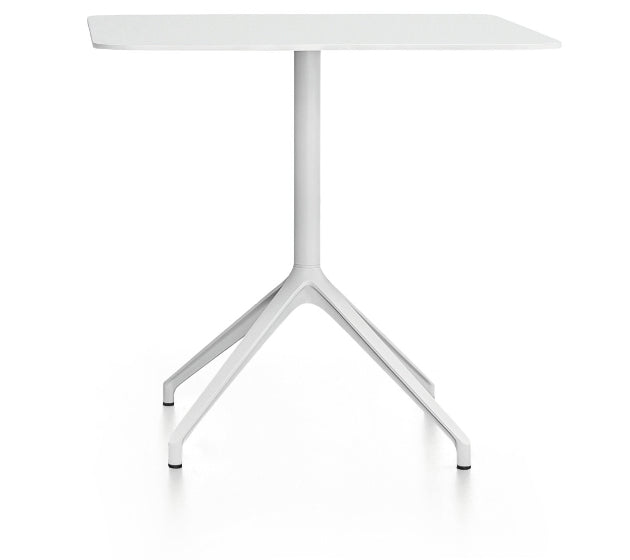 Luna H73 Bistro Table | Compact Modern Café Table | theMADgroup