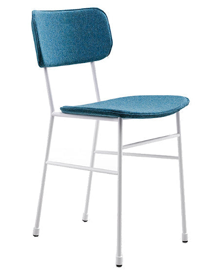 Buy Master S M TS Chair | Upholstered Modern Side Chair | theMADgroup