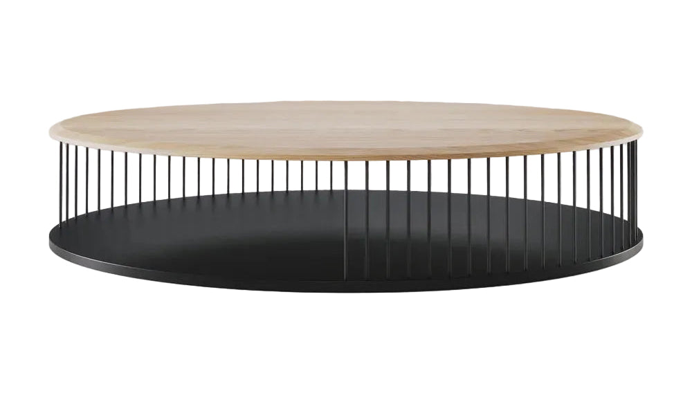 TMG - Memória Table