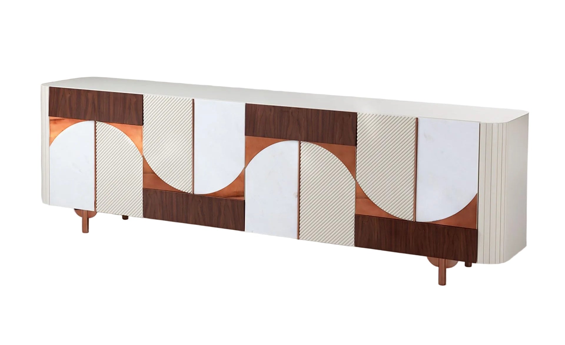 TMG - Metropolis Sideboard