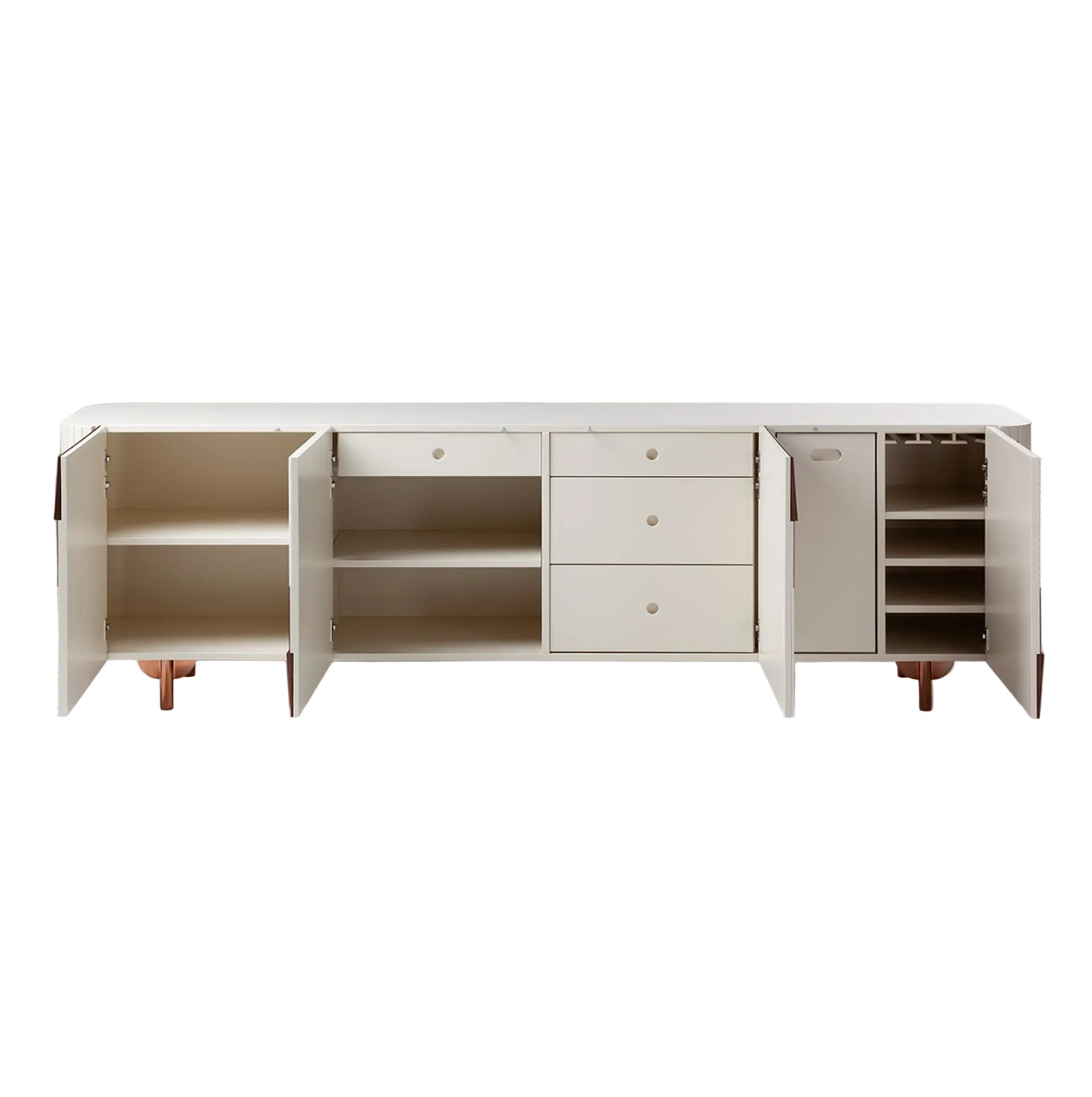 TMG - Metropolis Sideboard
