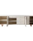 TMG - Metropolis Sideboard