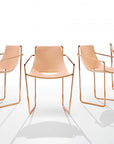 MIDJ - Apelle P M CU Armchair