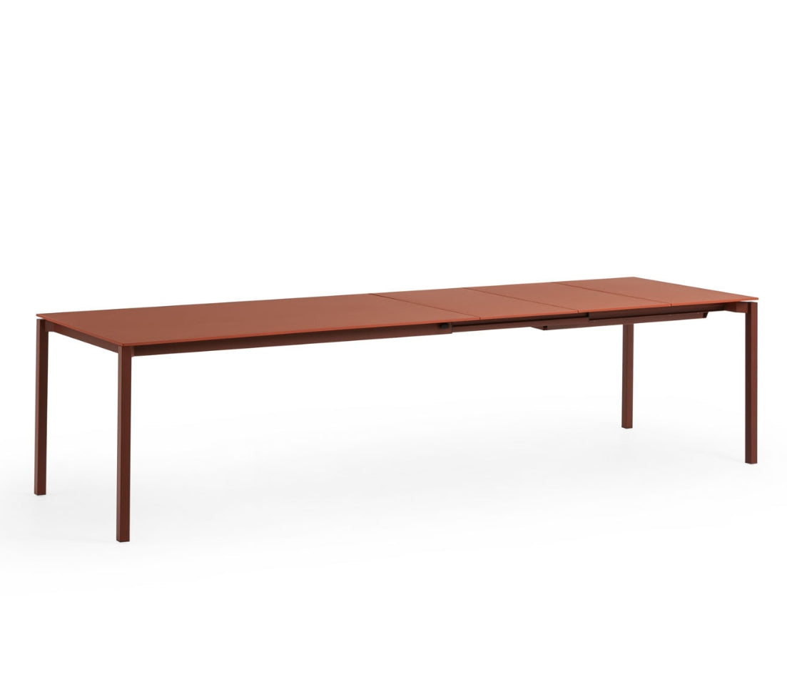 More Extendable Table | Flexible Dining Table | theMADgroup