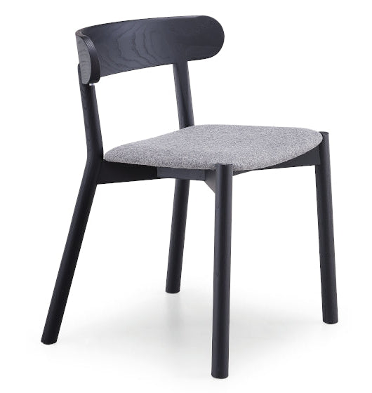 Buy Montera S L TS Chair | Upholstered Contemporary Chair | theMADgroup