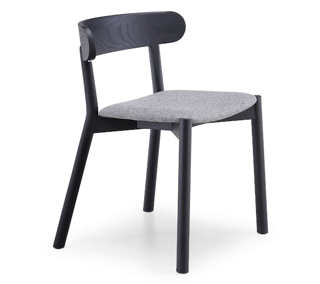Buy Montera S L TS Chair | Upholstered Contemporary Chair | theMADgroup