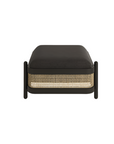 NEST Pouf Stool | Modern Ottoman | Soft Accent | TheMADgroup