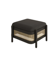 NEST Pouf Stool | Modern Ottoman | Soft Accent | TheMADgroup