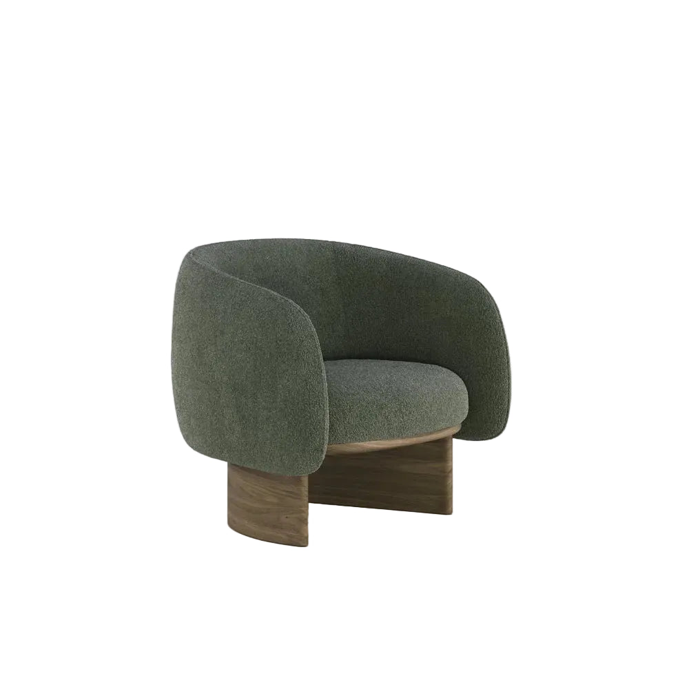 TMG - Nest Lounge chair
