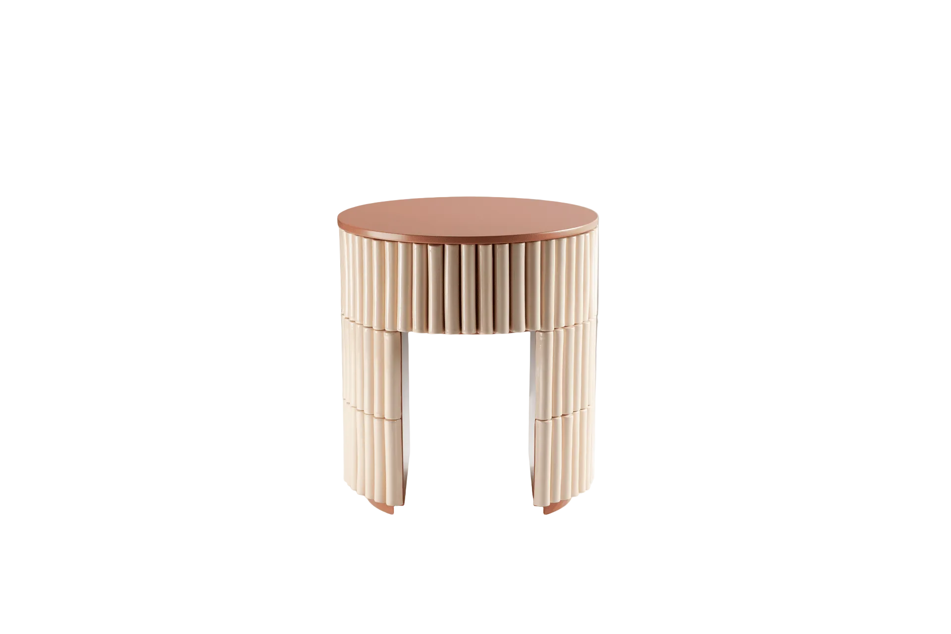 TMG - Bride Side Table
