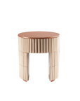TMG - Bride Side Table