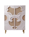TMG - Suit Bar Cabinet