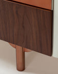TMG - Metropolis Sideboard